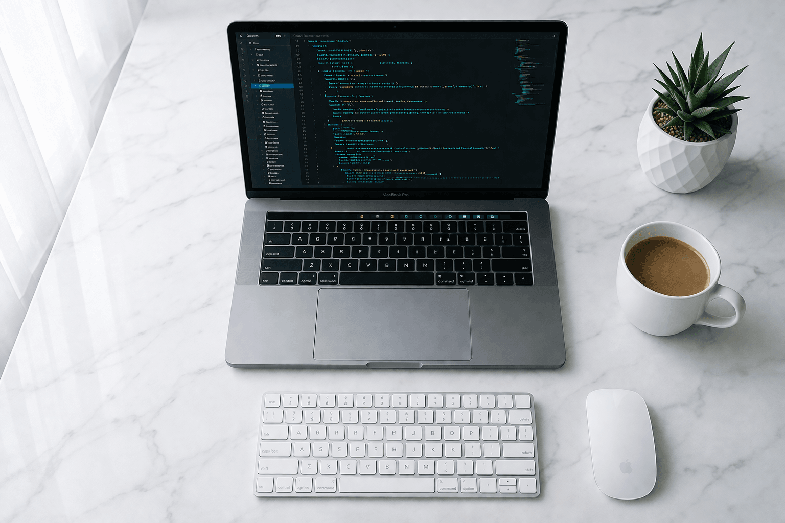 Programming